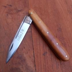 Joli Couteau Regional LE ROUENNAIS par GILLES REYNEWAETER Manche en GEN&Eacute;VRIER