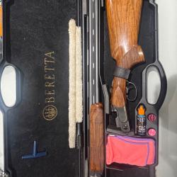 Fusil trap beretta 692