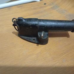 Pi&egrave;ge &agrave; feu