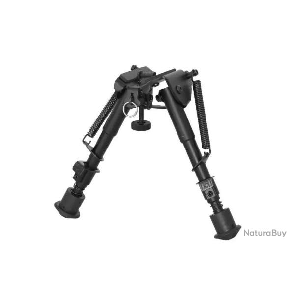 Bipied Universel Standard Noir T-Eagle