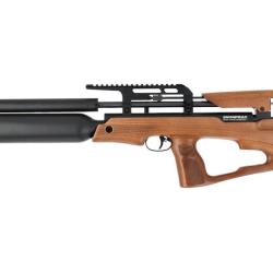 Carabine PCP P35XB 5.5mm 19.9 joules Snowpeak