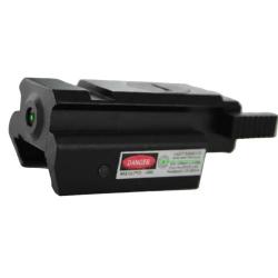 Green Laser Stealth v2.0 Black Eagle (Vert)