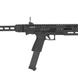 G&G SMC 9 (GAS-SMC-9MM-BBB-ECM)
