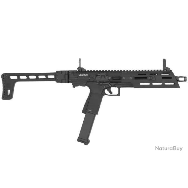 G&G SMC 9 (GAS-SMC-9MM-BBB-ECM)