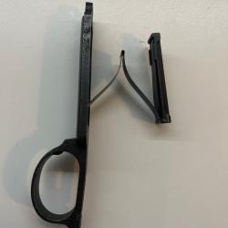 Pi&egrave;ce fusil mauser G98/40