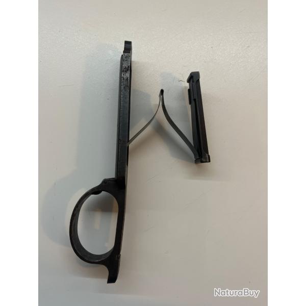 Pi�ce fusil mauser G98/40