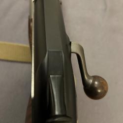 Magnifique blaser R93 &eacute;l&eacute;gance
