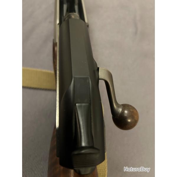 Magnifique blaser R93 �l�gance