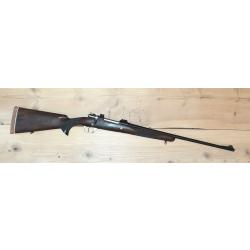carabine mauser parker hale 243w