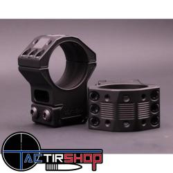 Colliers Gray Ops 36mm M&eacute;dium Tactical Scope Rings