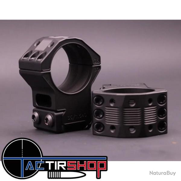 Colliers Gray Ops 36mm M�dium Tactical Scope Rings