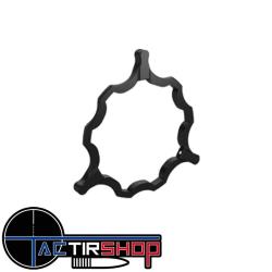 Manette de parallaxe pour Kahles Parallax Spinner K-1