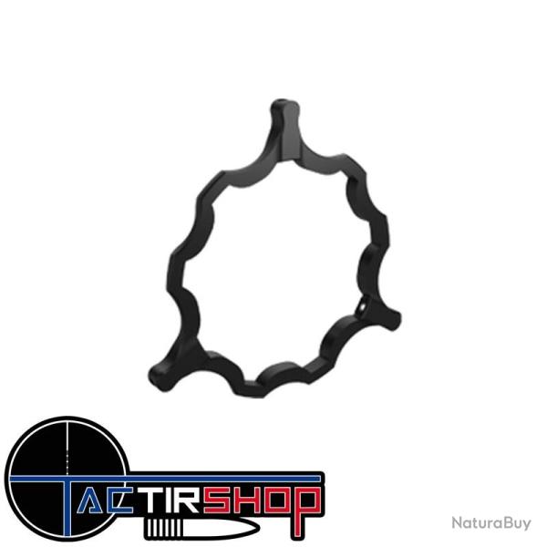 Manette de parallaxe pour Kahles Parallax Spinner K-1