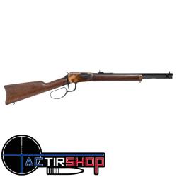 Carabine Rossi Rio Bravo Ranch 22lr Bois levier sous garde