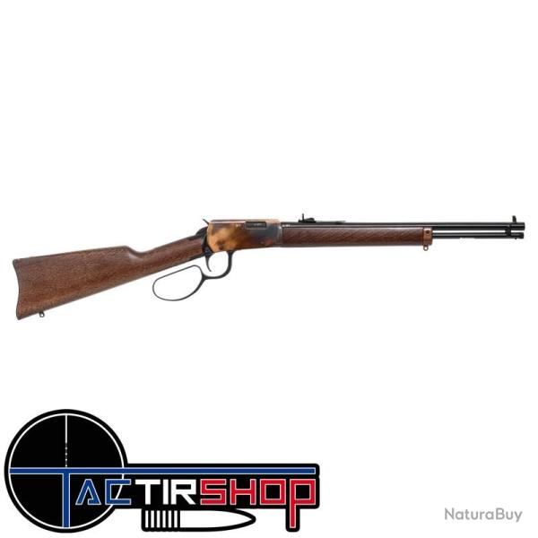 Carabine Rossi Rio Bravo Ranch 22lr Bois levier sous garde