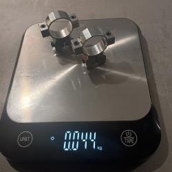 Colliers kelbly's 1" (25,4)