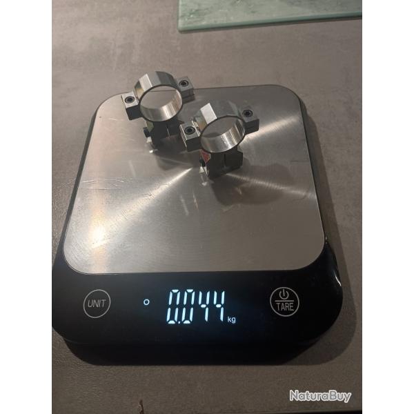 Colliers kelbly's 1" (25,4)