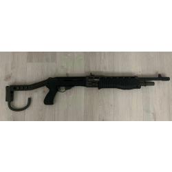 SPAS 12 Franchi &agrave; vendre