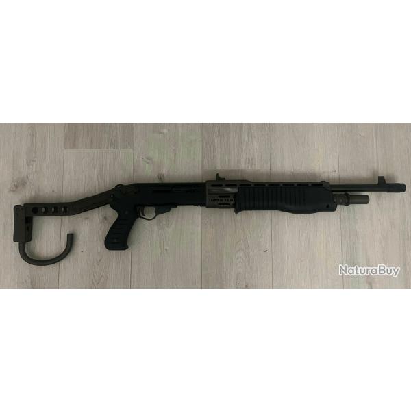 SPAS 12 Franchi � vendre