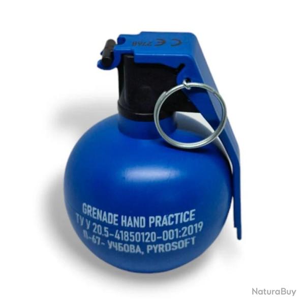 Grenade Goupille M67 - Practice (Pyrosoft)