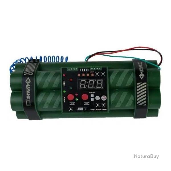 Bombe TNT Factice Timer + Fum� (Kyou) OD