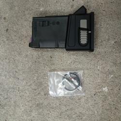 Adaptateur HPA pour GBBR TYPE MWS TM Lancer Tactical