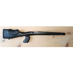 custom crosse mauser 98