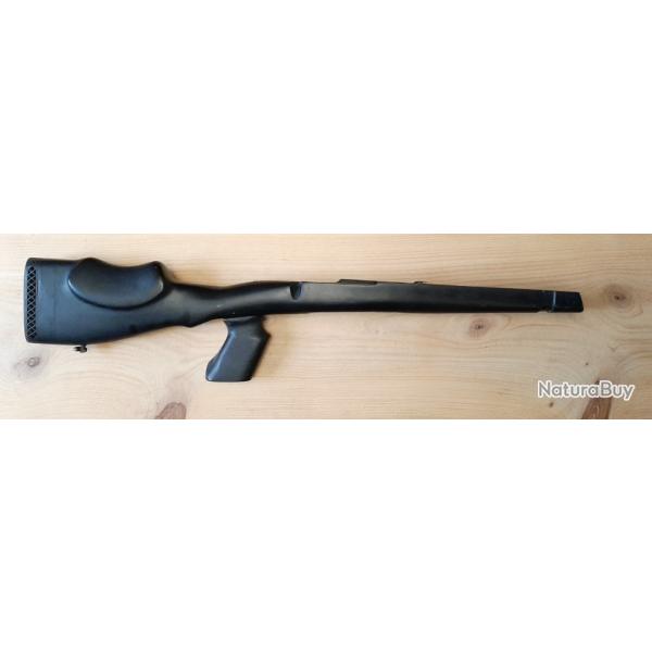 custom crosse mauser 98