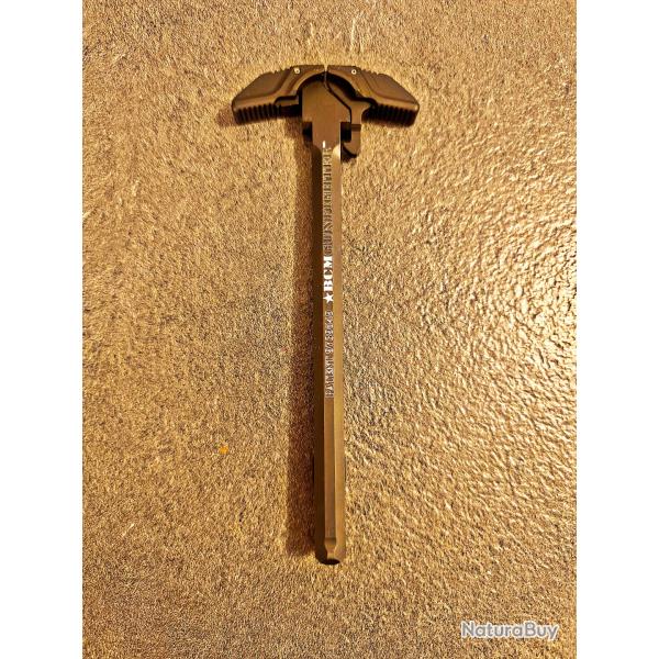 Levier d'armement BCM ambidextre pour AR15