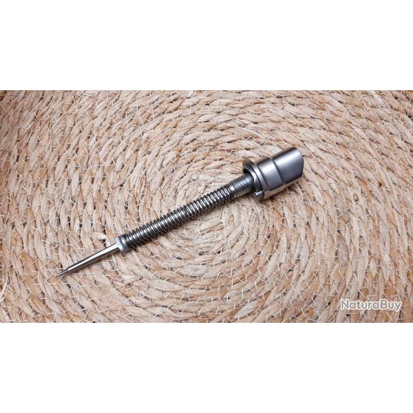 Bloc percuteur mauser chasse