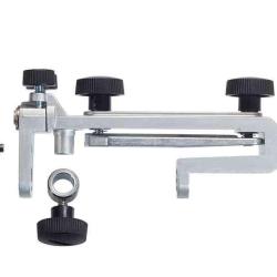 Tormek SE77 Dispositif pour tranchant droits r&eacute;glable