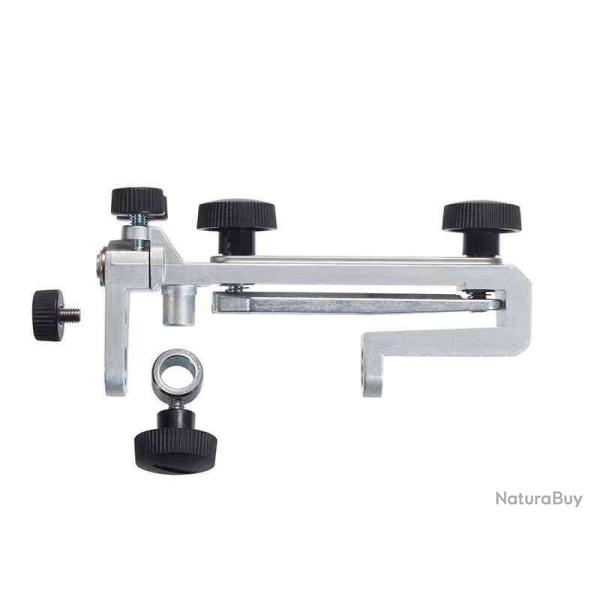 Tormek SE77 Dispositif pour tranchant droits r�glable