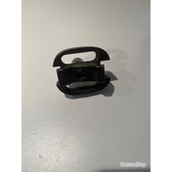 Pi�ce pour crosse mauser 98/40