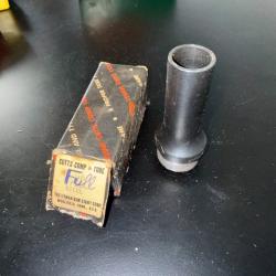 LYMAN CUTTS COMP. TUBE FULL STEEL