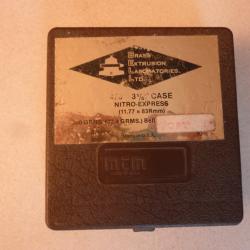 BALLES 470 NE 500 GRAIN