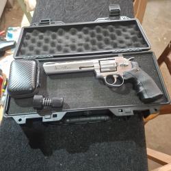 Dan wesson 6"