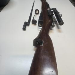 Mosin Nagant 1891/30