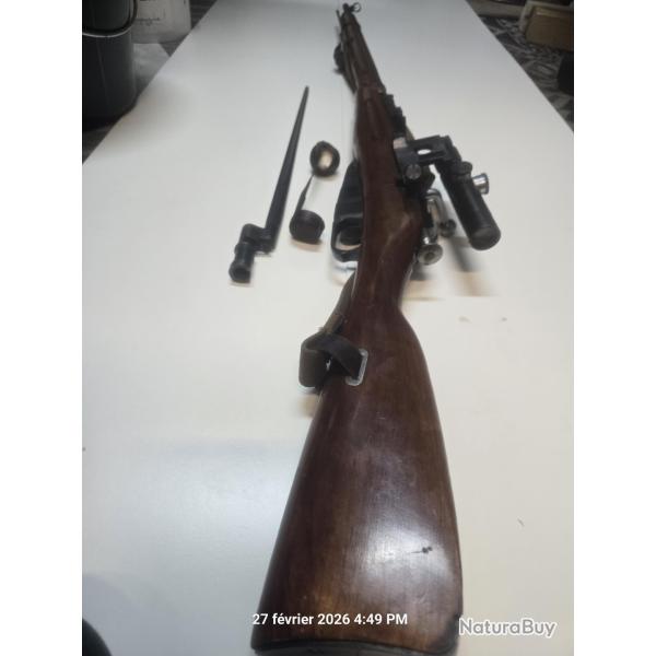 Mosin Nagant 1891/30