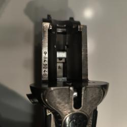 Drilling Krieghoff Trumpf 12/70 - 8x57 jrs. lunette smith et bender montage crochet 1-1/4 x 4-20 .