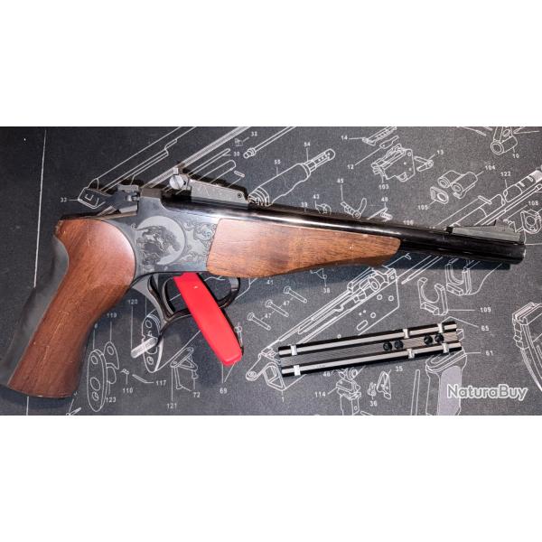 Thompson center contender 22lr