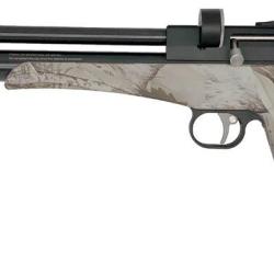 Pistolet - carabine &agrave; plomb CO2 ARTEMIS / SNOWPEAK CP2 (6/8 - 10/12 Joules) 4,5 mm Camo