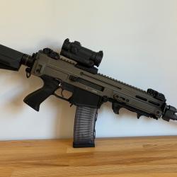 CZ Bren 805 S1