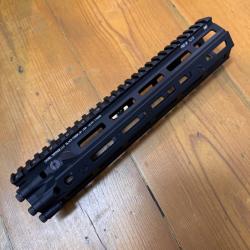 Rail Daniel defence MK18 10.5 M-LOK airsoft artisan