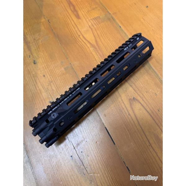 Rail Daniel defence MK18 10.5 M-LOK airsoft artisan