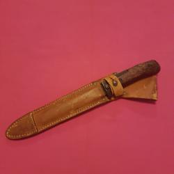 Poignard-Ba&iuml;onnette VZ 58