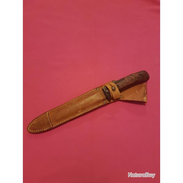 Poignard-Ba�onnette VZ 58