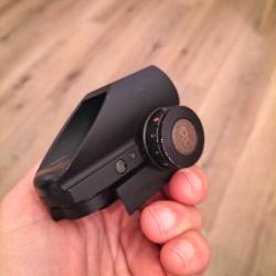 Truglo Point rouge ou vert multi r&eacute;ticule