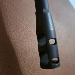 Occasion - Frein de bouche BROWNING T2 M14x100