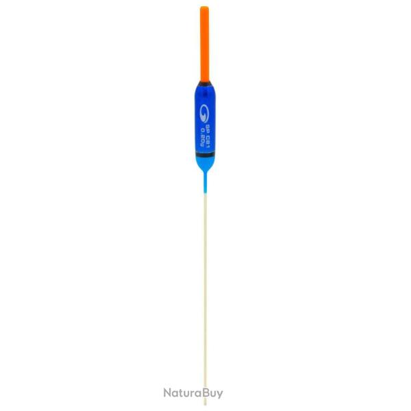 Flotteur Carpe Garbolino SP C81 Inter-3.0mm 0.6