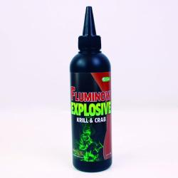 Colorant Fluminow Explosive Pro Elite Baits Krill & Crab